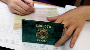 Твои права, избиратель: открепительное удостоверение