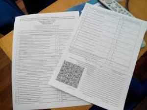 QR-код как мера усовершенствования избирательного процесса