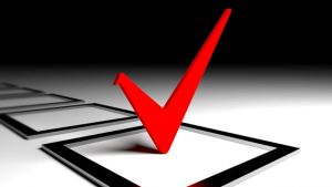 Явка избирателей на 12 часов