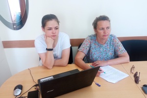 Состоялось внеочередное заседание Североуральской городской ТИК