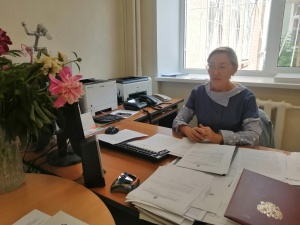 Белоярская ТИК начала подготовку к выборам Губернатора Свердловской области