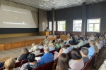 В Реже состоялся обучающий семинар