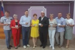 В Красноуфимском районе зарегистрировано еще 16 кандидатов
