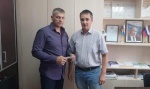 27 июля состоялось двадцать первое заседание Тугулымской РТИК