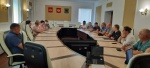 Кандидаты, выдвинутые в порядке самовыдвижения, получили удостоверения зарегистрированных кандидатов