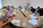 Кировградская городская ТИК продолжает обучение членов участковых избирательных комиссий