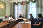 ОИК приняты решения о регистрации 12 кандидатов в депутаты районной Думы