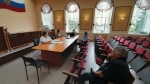 28 июля состоялось заседание рабочей группы по информационным спорам и иным вопросам информационного обеспечения выборов
