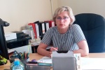Состоялось очередное заседание Североуральской городской ТИК