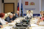 Евгений Куйвашев зарегистрирован кандидатом на должность Губернатора Свердловской области