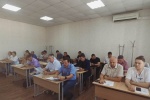 В Алапаевске завершается этап регистрации кандидатов в депутаты Думы МО город Алапаевск