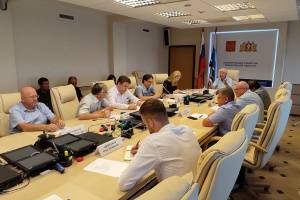 Свердловские эксперты обсудили итоги выдвижения кандидатов на выборах в 2022 году