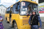 ИВДЕЛЬ: ГОТОВНОСТЬ ИЗБИРАТЕЛЬНЫХ УЧАСТКОВ НА СЛУЧАЙ ВОЗНИКНОВЕНИЯ ЧС