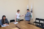 Закончилась регистрация кандидатов на выборах депутатов Думы Кировградского городского округа восьмого созыва