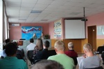 В Красноуфимске состоялись семинары-совещания с сотрудниками ОВД