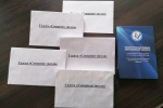 Жеребьевка по распределению печатной бесплатной площади