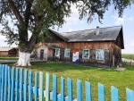 На территории Гаринского городского округа завершено размещение информационно-разъяснительных материалов