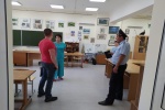 ОТРАБОТКА ДЕЙСТВИЙ УИК В СЛУЧАЕ ВОЗНИКНОВЕНИЯ ЧРЕЗВЫЧАЙНОЙ СИТУАЦИИ