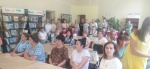 Тренировка по отработке алгоритма действий в случае возникновения чрезвычайных ситуаций