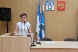 Проведена жеребьевка по распределению бесплатной печатной площади в газете «Шалинский вестник»