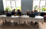На территории Ницинского сельского поселения прошел ряд мероприятий по повышению правовой культуры избирателей