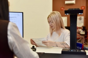 Более двух тысяч свердловчан уже подали заявление «Мобильный избиратель»