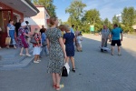 Избирком обучил организаторов выборов действиям при  чрезвычайных ситуациях в дни голосования