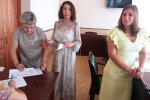 В Североуральске прошла жеребьевка бесплатной печатной площади