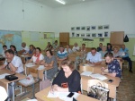 В Камышлове провели обучающий семинар с председателями УИК