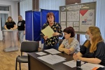 Обучение членов УИК продолжается в Красноуральске