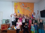 «Флаг державы - символ славы!»