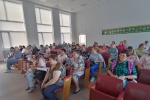Каменская районная ТИК провела обучение членов избирательных комиссий