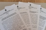 Состоялось пятнадцатое заседание Шалинской районной территориальной избирательной комиссии