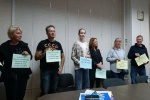 Новоуральские избирательные комиссии проходят подготовку к дню голосования