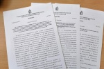 Состоялось десятое заседание Каменской районной ТИК