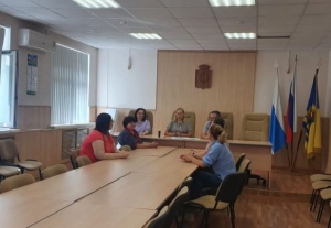На выборах 11 сентября будут использоваться защитные маски