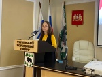 Туринская РТИК провела обучающий семинар для руководящего состава УИК