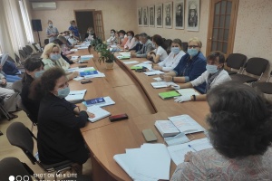 В Ревдинском городском округе начинают работу участковые комиссии