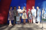 Ачитская районная ТИК вручила паспорта юным гражданам Ачитского района