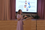Состоялся семинар-практикум для руководителей участковых комиссий по процедуре досрочного голосования