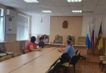 Состоялось очередное заседание Белоярской ТИК