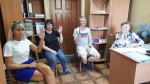 Заседание комиссии 27 августа