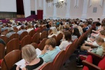 В Невьянске члены УИК приняли участие в завершающем обучающем семинаре