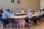 Председатель Шалинской РТИК приняла участие в заседании Антитеррористической комиссии