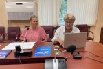 Начало работы ППЗ в участковых избирательных комиссиях