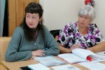 Продолжается обучение организаторов выборов Ивделя