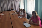 Обучение продолжается