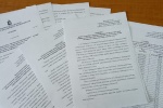 Состоялось девятое заседание Артемовской районной территориальной избирательной комиссии