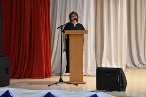 Педагогическая конференция.