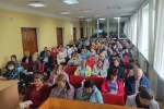 Участковые комиссии Алапаевского района завершают обучение